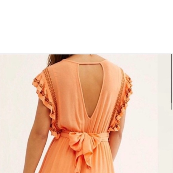 Free People dress - Picture 3 of 9